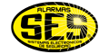 ALARMAS SES logo