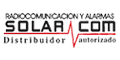 ALARMAS SOLARCOM logo