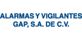 Alarmas Y Vigilantes Gap logo