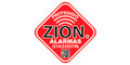 Alarmas Zion logo