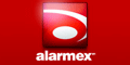 Alarmex logo