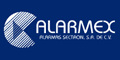 ALARMEX logo