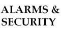 Alarms & Security