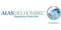 Alas Del Hombre logo