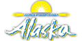 ALASKA NATURAL logo