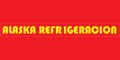Alaska Refrigeracion logo