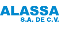 Alassa logo