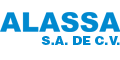ALASSA SA DE CV logo