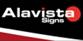 ALAVISTA PUBLICIDAD Y DISEÑO logo