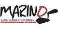 Albañileria En General Marino logo
