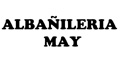 Albañileria May logo