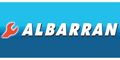 Albarran logo