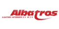 Albatros Autobuses logo