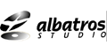ALBATROS STUDIO logo