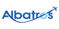 ALBATROS VIAJES logo