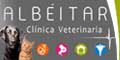 Albeitar Clinica Veterinaria logo