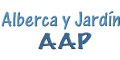 Alberca Y Jardin Aap