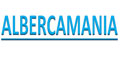 Albercamania logo