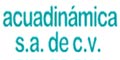 ALBERCAS ACUA SA DE CV logo