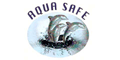 Albercas Aqua Safe logo