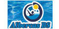 Albercas Baja Sur logo