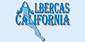 ALBERCAS CALIFORNIA