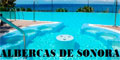 Albercas De Sonora logo