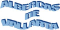 Albercas De Vallarta logo