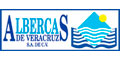 Albercas De Veracruz Sa De Cv logo