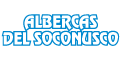 ALBERCAS DEL SOCONUSCO logo