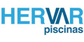 Albercas Hervar logo