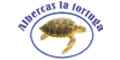 Albercas La Tortuga logo