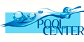 Albercas Poolcenter logo