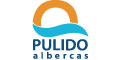 Albercas Pulido logo