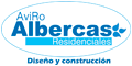Albercas Residenciales Avila logo