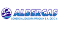 Albercas, Terrazas Y Jardines Proquin logo