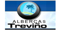 Albercas Treviño logo