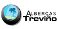 ALBERCAS TREVIÑO logo