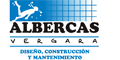 Albercas Vergara logo