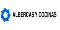 Albercas Y Cocinas Sa De Cv logo