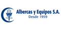 ALBERCAS Y EQUIPOS SA