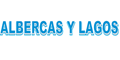 Albercas Y Lagos logo