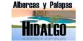 Albercas Y Palapas Hidalgo