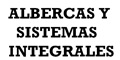 Albercas Y Sistemas Integrales logo