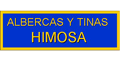 Albercas Y Tinas Himosa logo