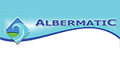 ALBERMATIC logo