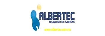Albertec técnologia del agua S.A. de C.V.
