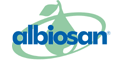 ALBIOSAN logo