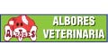Albores Veterinaria logo