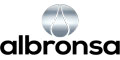 Albronsa logo